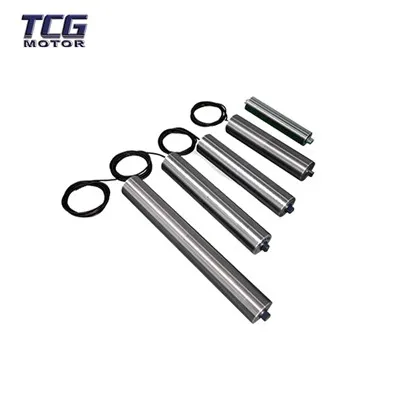 এসি সিরিজ কনভেয়র মোটর