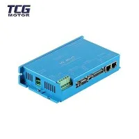 ডিসি ব্রাশলেস মোটর ড্রাইভ